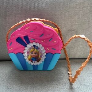 Just Play Alice’s Wonderland Bakery Bag Set NEW 2022